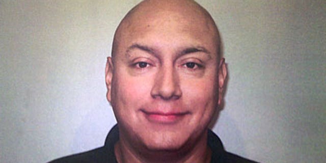 Mario Humerez, California teacher arrested after a student reported that he had repeatedly molested her several years ago.