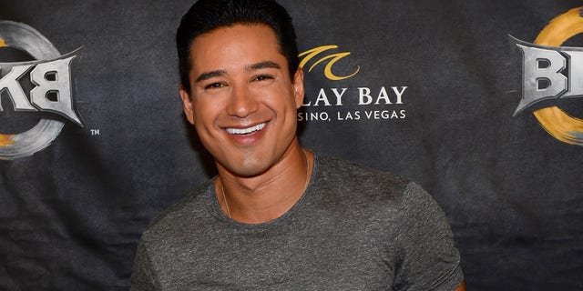 LAS VEGAS, NV - JUNE 27: Television personality Mario Lopez attends BKB 3, Big Knockout Boxing, at the Mandalay Bay Events Center on June 27, 2015 in Las Vegas, Nevada. (Photo by Bryan Steffy/Getty Images for DIRECTV)