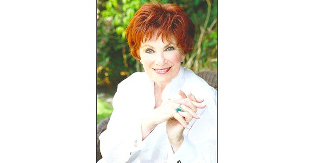 Marion Ross today.