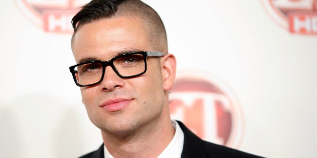Mark Salling