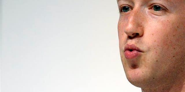 Facebook CEO Mark Zuckerberg is in a real estate dispute.