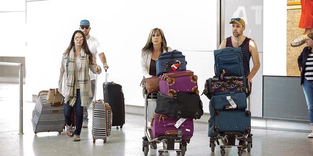 meghan markle backpack