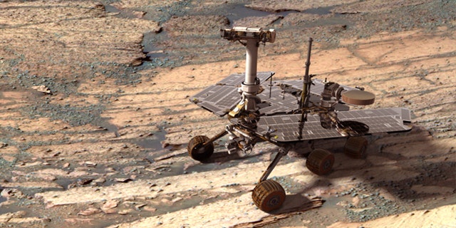 NASA/U. Cornell/JPL