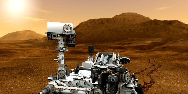 A new report says significant challenges remain before NASA can launch its next rover to Mars, called the Mars Science Laboratory Curiosity rover, later this year.