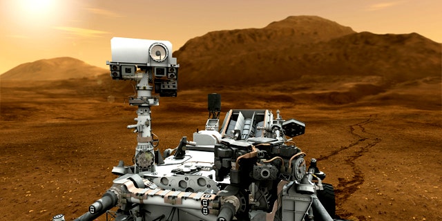 A new report says significant challenges remain before NASA can launch its next rover to Mars, called the Mars Science Laboratory Curiosity rover, later this year.
