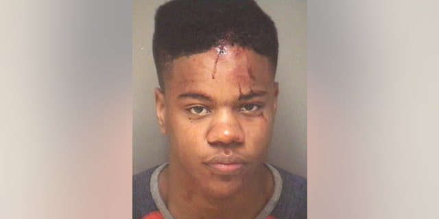 Student Martese Johnson filed a $3 million lawsuit against the Virginia liquor agents involved in his arrest.