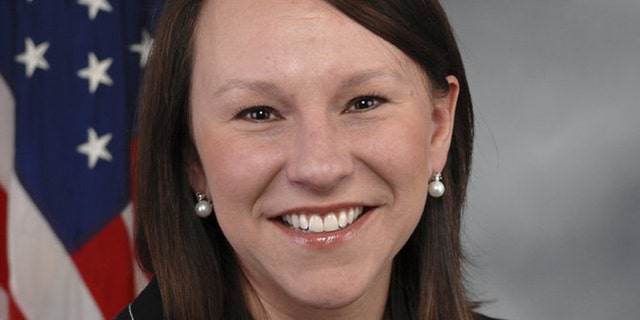 Rep. Martha Roby has represented Alabama's 2nd congressional district since 2011.