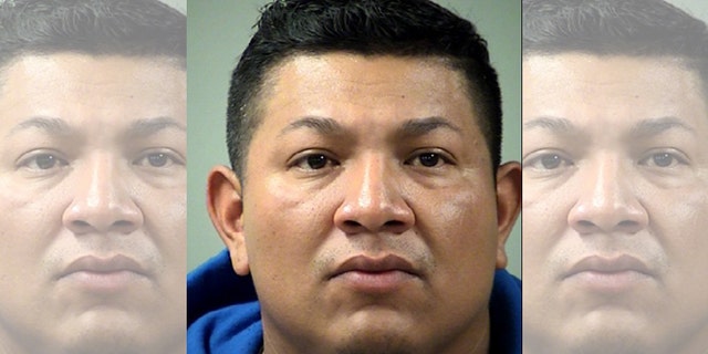 Martin Gutierrez Jr. (Photo: Bexar County Sheriff's Office)