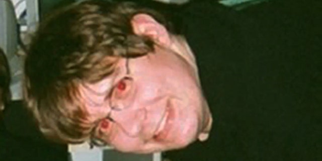 This image provided by by Mike Cochran shows Neil E. Prescott in an undated photo.