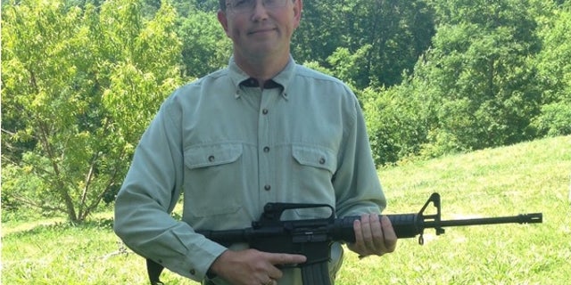 Rep. Thomas Massie, R-Ky., told the House Committee on Rules last week the bill could “result in more veterans losing the right to keep and bear arms” because it includes an unrelated provision bolstering the National Instant Criminal Background Check System.