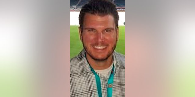 Matt Pruzinsky died Sunday while attending a Cleveland Browns game.