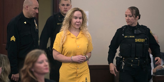 Duval was charged with second-degree murder in the death of her sister, who was 37 when she died on May 29, 2016.