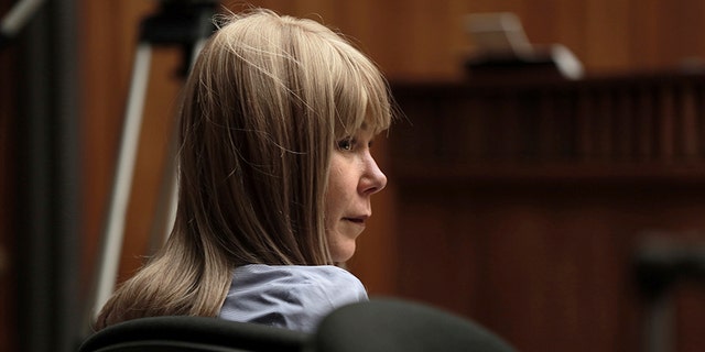 In this Wednesday, Jan. 31, 2018 file photo, Alexandria Duval listens to testimony during her murder trial in Wailuku, Hawaii. Alexandria's defense attorney called the crash a tragic accident.