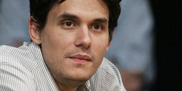 John Mayer