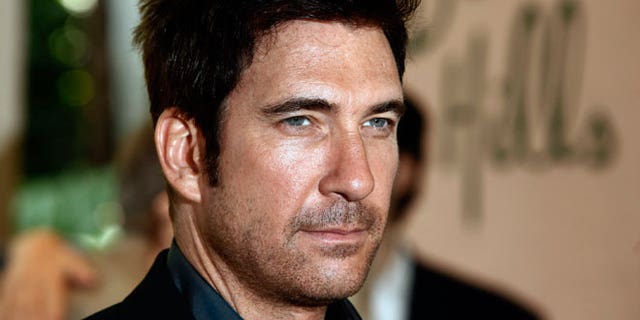 Dylan McDermott