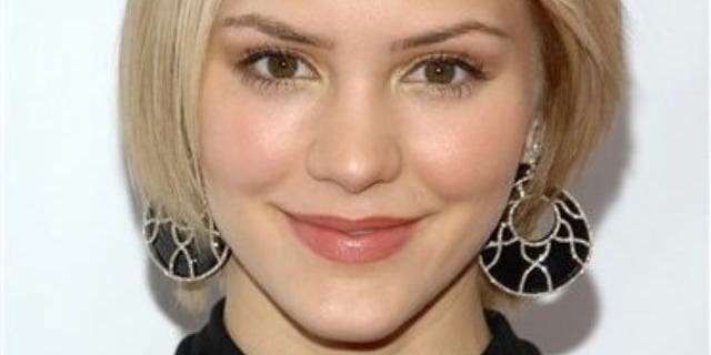 Katharine McPhee