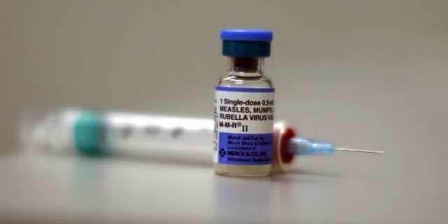 The Centers for Disease Control and Prevention (CDC) says that in 2018, 107 D.C. residents and people from multiple U.S. states have had the virus as of July 14.