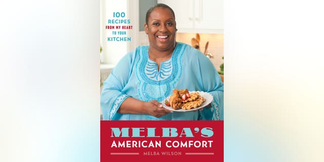 Melba Wilson shares her soul food secrets in her new cookbook.