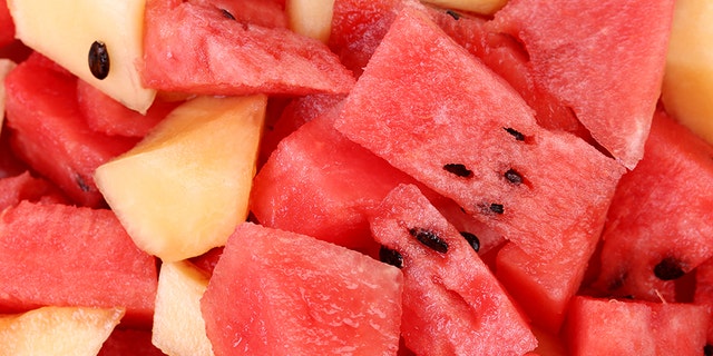 Pre-cut melon, including watermelon and honeydew, were recalled on Friday after several people reported getting salmonella after eating the fruit.