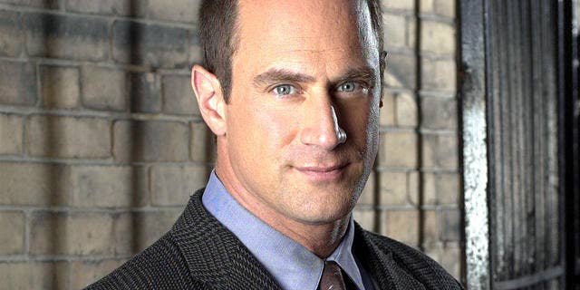 Christopher Meloni (AP)