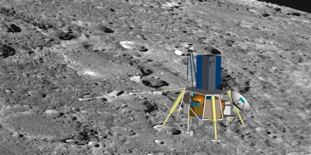 A 2010 mission study examined the possibility of landing on Mercury, but the challenges were too substantial at the time.