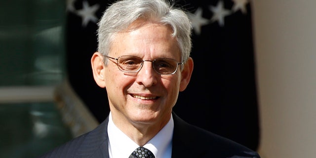 Chief Judge Merrick Garland was President Barack Obama's pick for the Supreme Court, but Senate Republicans refused to consider his confirmation. Sen. Ted Cruz, a Republican, pointed out during Brett Kavanaugh's Supreme Court confirmation hearing that he and Garland have similar records on the federal appeals court in D.C.