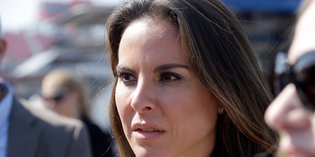 Kate Del Castillo Investigated By Mexico On Business Ties With Chapo