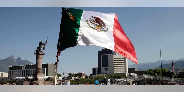 2 Jesuit missionaries in Mexico were murdered by a gunman.