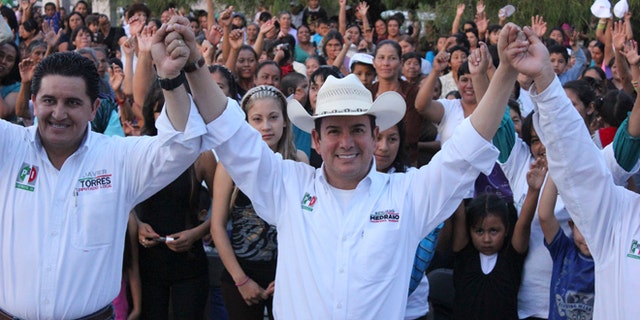 Mexico Elects First Gay Mayor In Drug War Zone With Strong Machismo ...