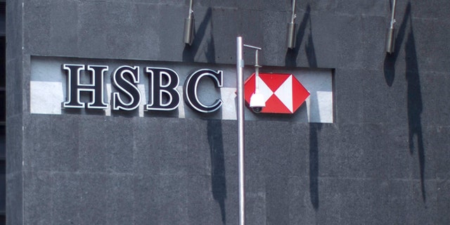 Mexico Hits Hsbc With 28 Million Fine In Laundering Case Fox News 0398