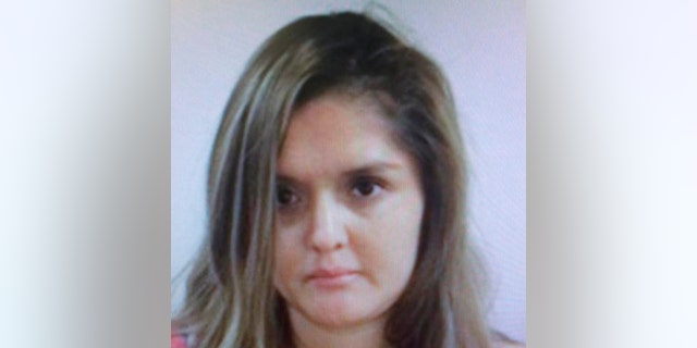 FILE - This undated handout file photo provided by the FBI shows Brenda Delgado. Mexican authorities said Thursday, Oct. 6, 2016, that they have extradited Delgado, a fugitive on the FBI's 10 Most Wanted list to Dallas, where she is accused of murder for the alleged contract-killing of her ex-boyfriend's new girlfriend. (FBI via AP, File)