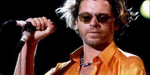 Tina Hutchence quickly noticed how much Michael Hutchence's traumatic brain injury impacted her beloved brother.