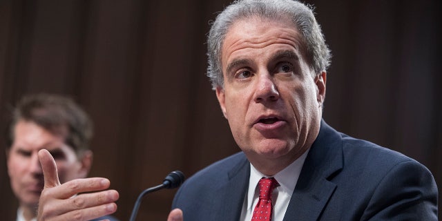 Inspector General Michael Horowitz is expected to release a report on FBI and DOJ misconduct in the coming weeks.