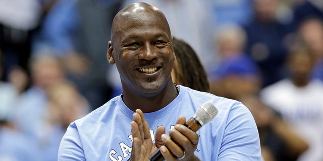 Amid the devastation left behind by Hurricane Florence, former NBA superstar Michael Jordan promised a $2 million donation to help those impacted by the storm.