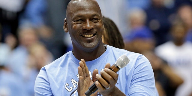 Amid the devastation left behind by Hurricane Florence, former NBA superstar Michael Jordan promised a $2 million donation to help those impacted by the storm.