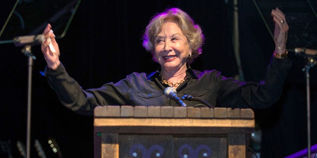 Michael Learned