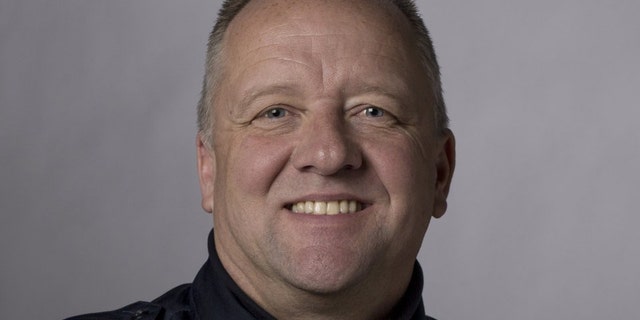 Milwaukee police Officer Michael Michalski served his city for 20 years, according to the police department.