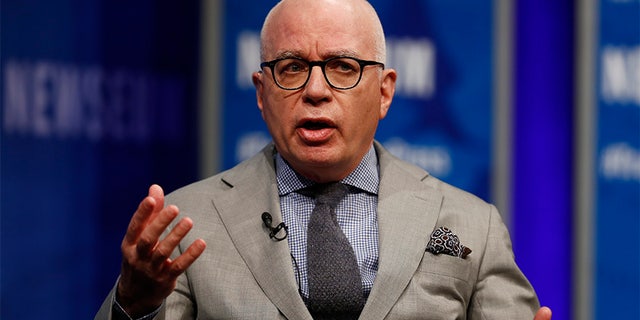 Excerpts from Michael Wolff’s upcoming book, “Fire and Fury: Inside the Trump White House” have liberal media salivating.