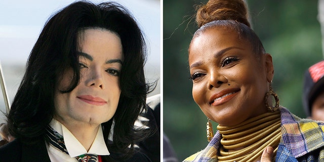 'Janet' is set to premiere on Jan. 28.