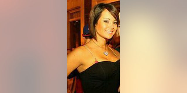 Family and friends said Parker was a devoted mother to her three children.