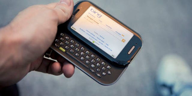 KIN is a Microsoft gadget that combines the phone, online services and the PC. It was designed for the socially connected consumer, but failed to catch on with them.