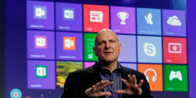 Former Microsoft CEO talks economy, China policy: ‘Inflation is on everybody’s mind’ Former Microsoft CEO talks economy, China policy: ‘Inflation is on everybody’s mind’