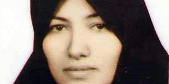 Sakineh Mohammadi Ashtiani, an Iranian woman sentenced to death by stoning for adultery, may be spared from execution.
