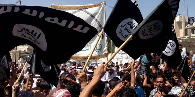 Although Mosul was once considered a center of Christianity in northern Iraq. All Christians-- whether they were killed or fled persecution-- are believed to be gone from the city when it was occupied by ISIS in 2014.