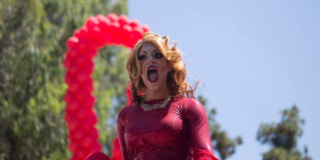 State Department Funding Drag Theater Performances In Ecuador To Promote Diversity And