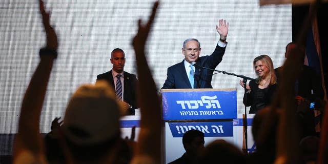 According to recent polls, former Prime Minister Benjamin Netanyahu remains extremely popular. The polls say that his Likud party would win the most seats if an election was held right now.