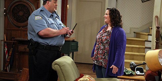 "Mike & Molly"