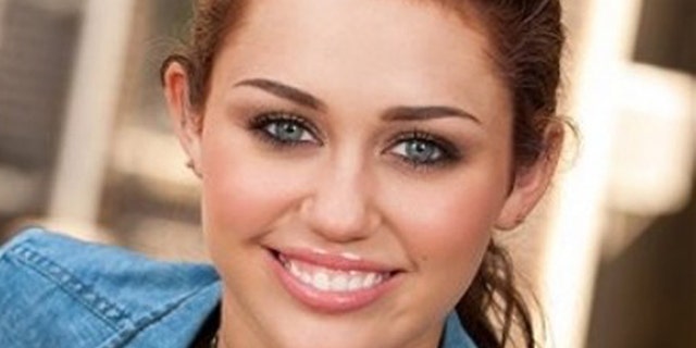 June 18: Singer and actress Miley Cyrus poses for a portrait in New York.