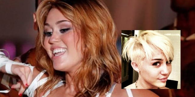 Mengapa begitu banyak wanita menjadi pirang?