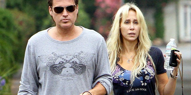 Billy Ray and Tish Cyrus have been married for 17 years.